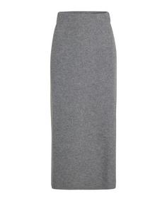 Falke Hosenrock Damen m.grey mel (3530)