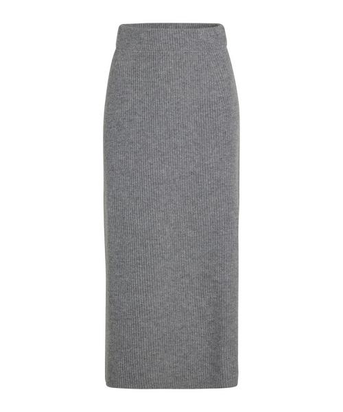 Falke Midi-Skirt Hosenrock Damen
