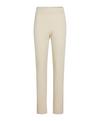 Falke Pure Cashmere Pants w Hose Damen - off-white (2040)
