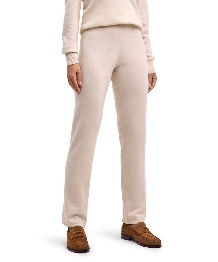 Falke Falke Hose Damen - off-white (2040) - 0 | SportScheck