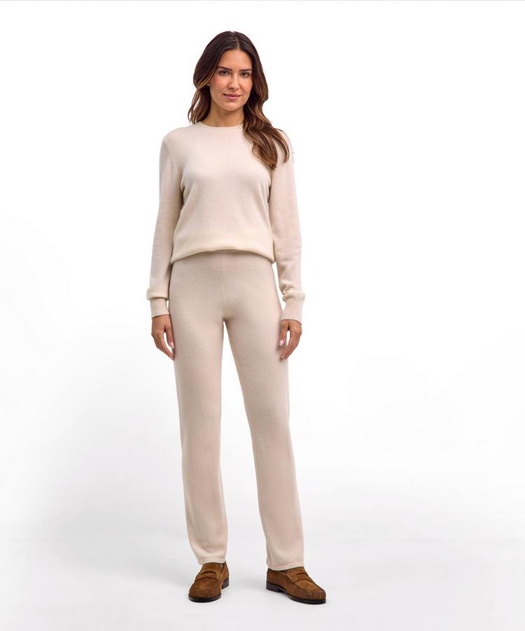 Falke Falke Hose Damen - off-white (2040) - 1 | SportScheck