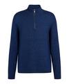 Falke Strickpullover Herren - night blue (6578)