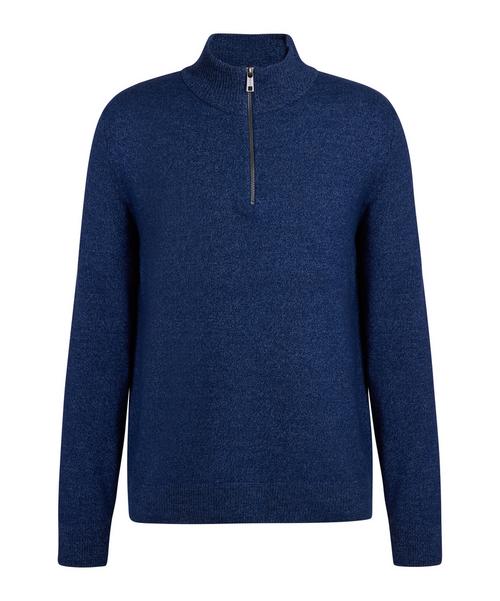 Falke Strickpullover Herren