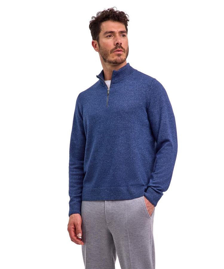 Falke Falke Strickpullover Herren - night blue (6578) - 0 | SportScheck