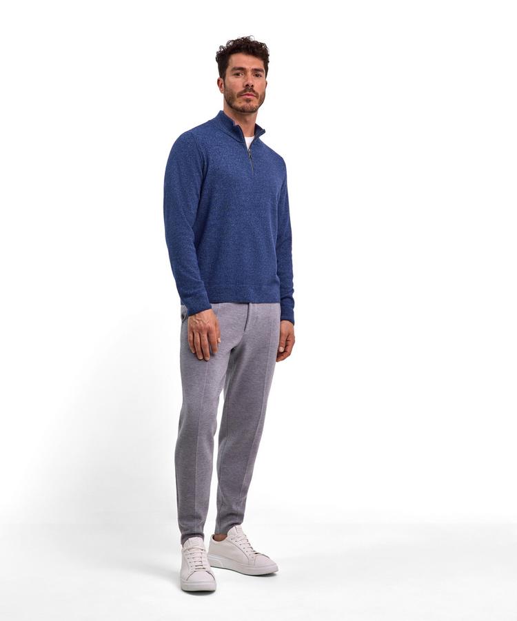 Falke Falke Strickpullover Herren - night blue (6578) - 1 | SportScheck