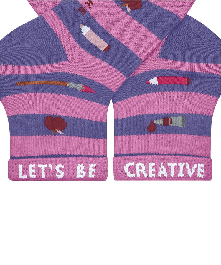 Falke Falke Socken Kinder - lipstick (8350) - 2 | SportScheck