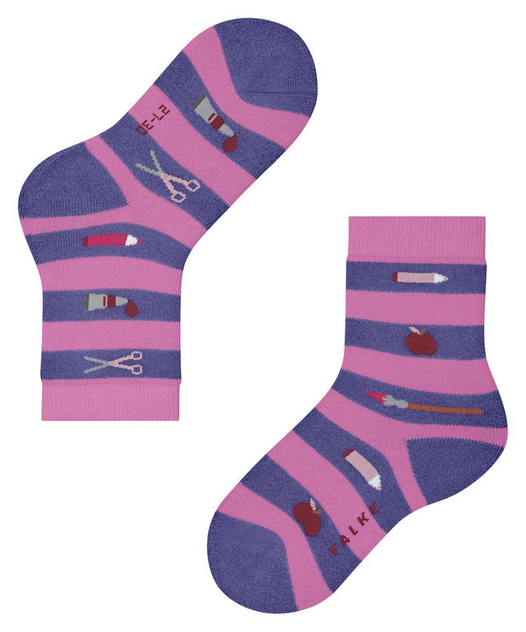 Falke Falke Socken Kinder - lipstick (8350) - 3 | SportScheck