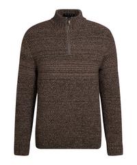 Falke Strickpullover Herren - camel hair (5063)