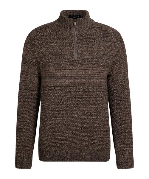 Falke Strickpullover Herren