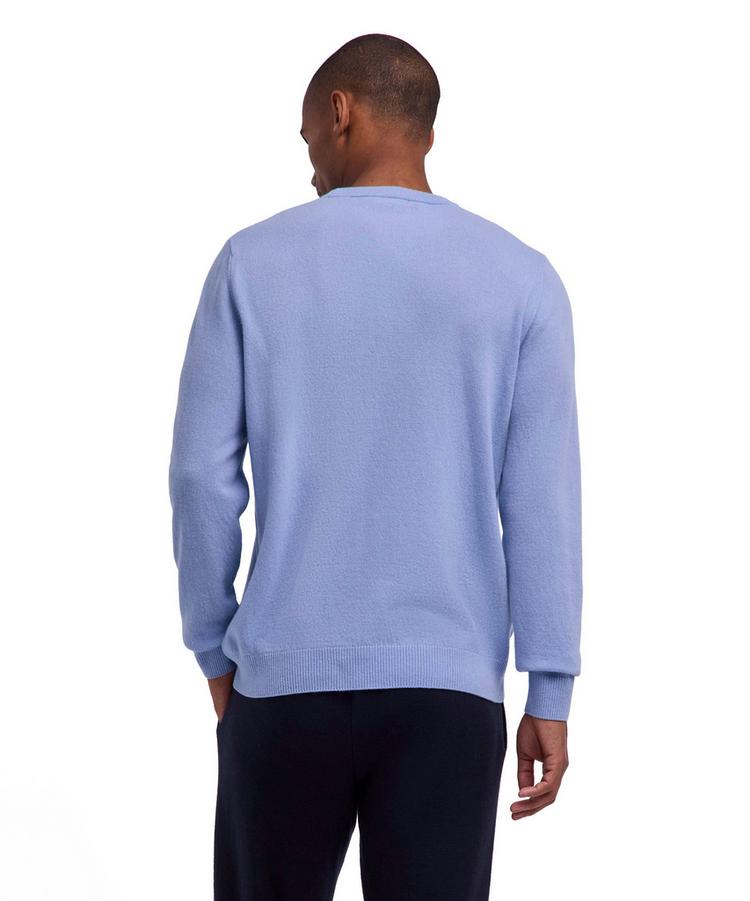 Falke Falke Strickpullover Herren - sky (6742) - 0 | SportScheck
