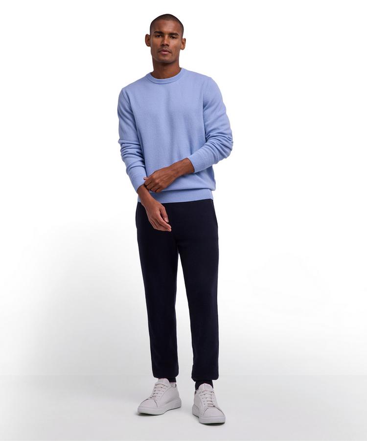 Falke Falke Strickpullover Herren - sky (6742) - 1 | SportScheck