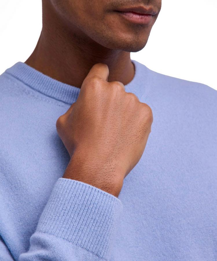 Falke Falke Strickpullover Herren - sky (6742) - 3 | SportScheck