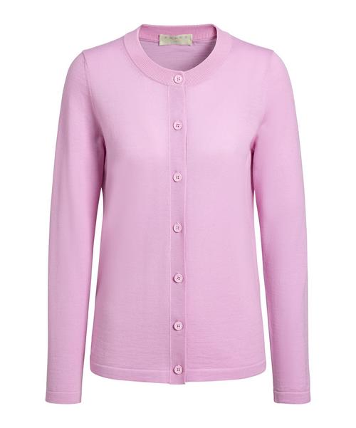 Falke Merino X-fine Cardigan Strickpullover Damen