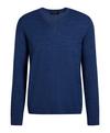 Falke Strickpullover Herren - night blue (6578)