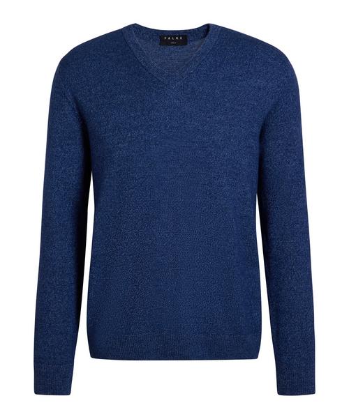 Falke Strickpullover Herren