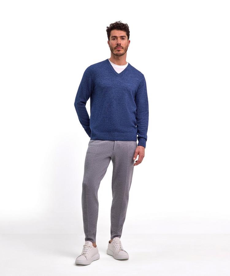 Falke Falke Strickpullover Herren - night blue (6578) - 1 | SportScheck