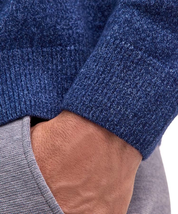 Falke Falke Strickpullover Herren - night blue (6578) - 3 | SportScheck