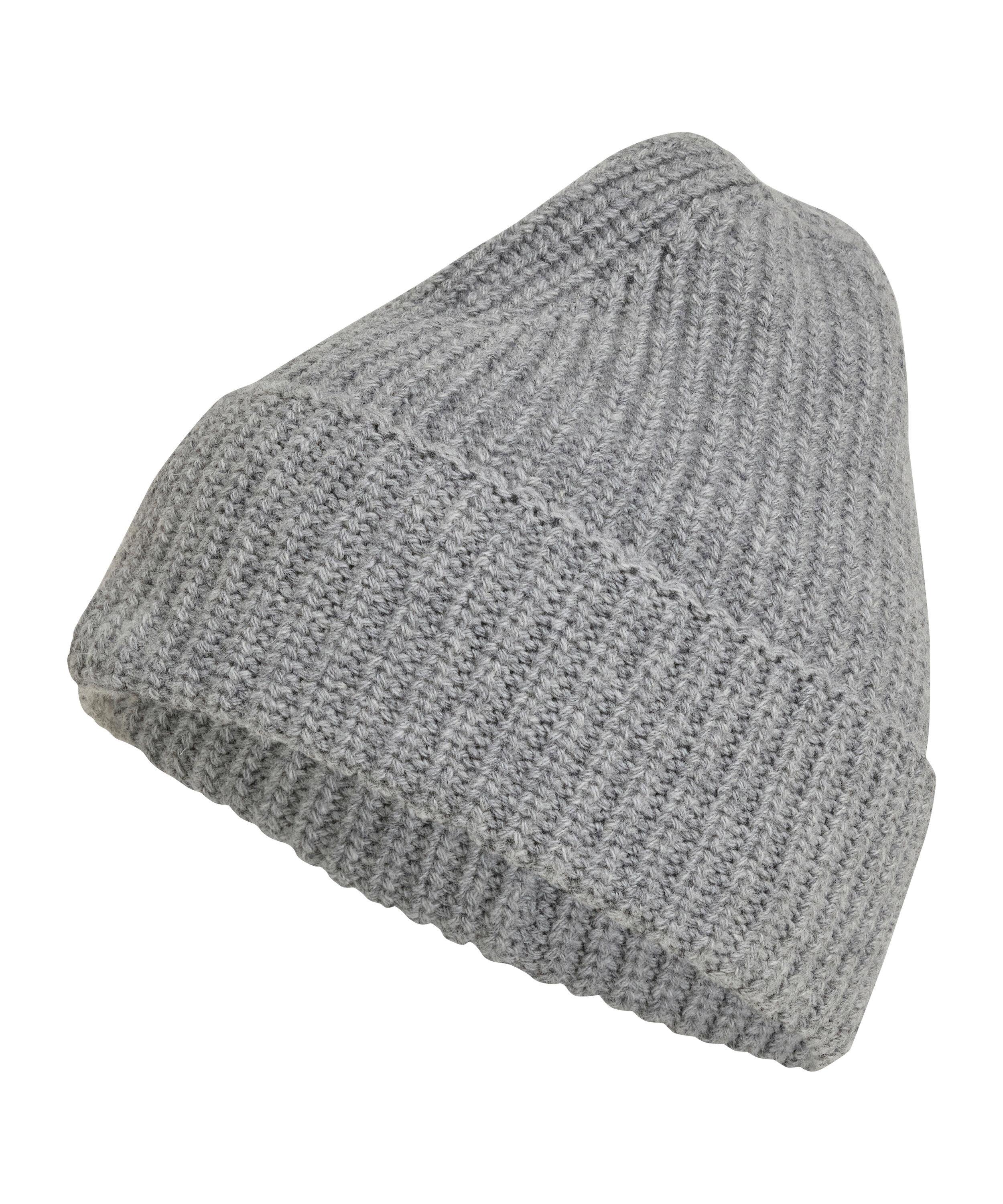Falke Beanie - m.grey mel (3530)