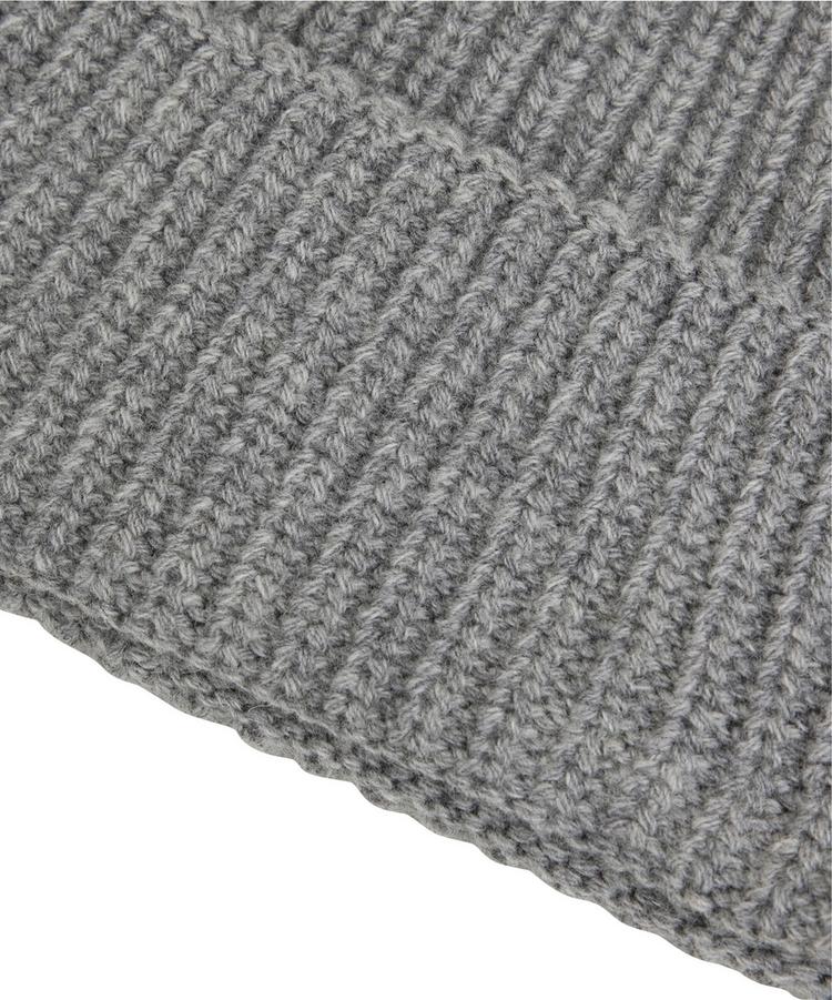 Falke Falke Beanie - m.grey mel (3530) - 1 | SportScheck