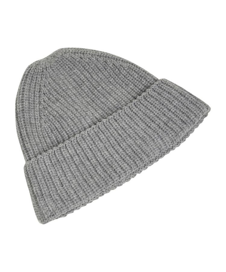 Falke Falke Beanie - m.grey mel (3530) - 2 | SportScheck