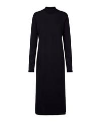 Falke Kleid Damen - black (3000)