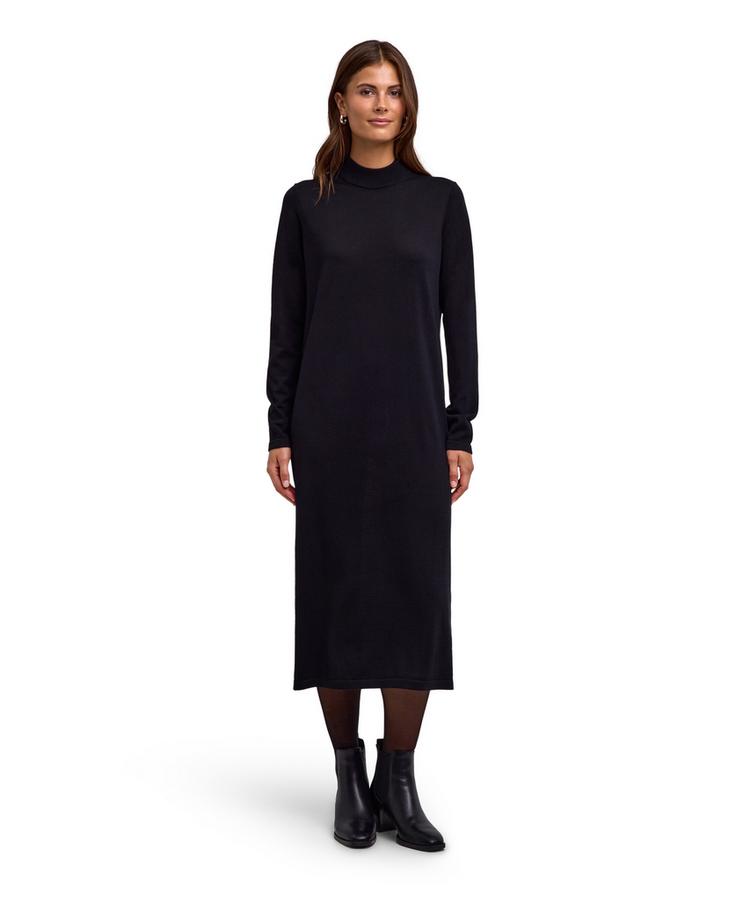 Falke Falke Kleid Damen - black (3000) - 0 | SportScheck