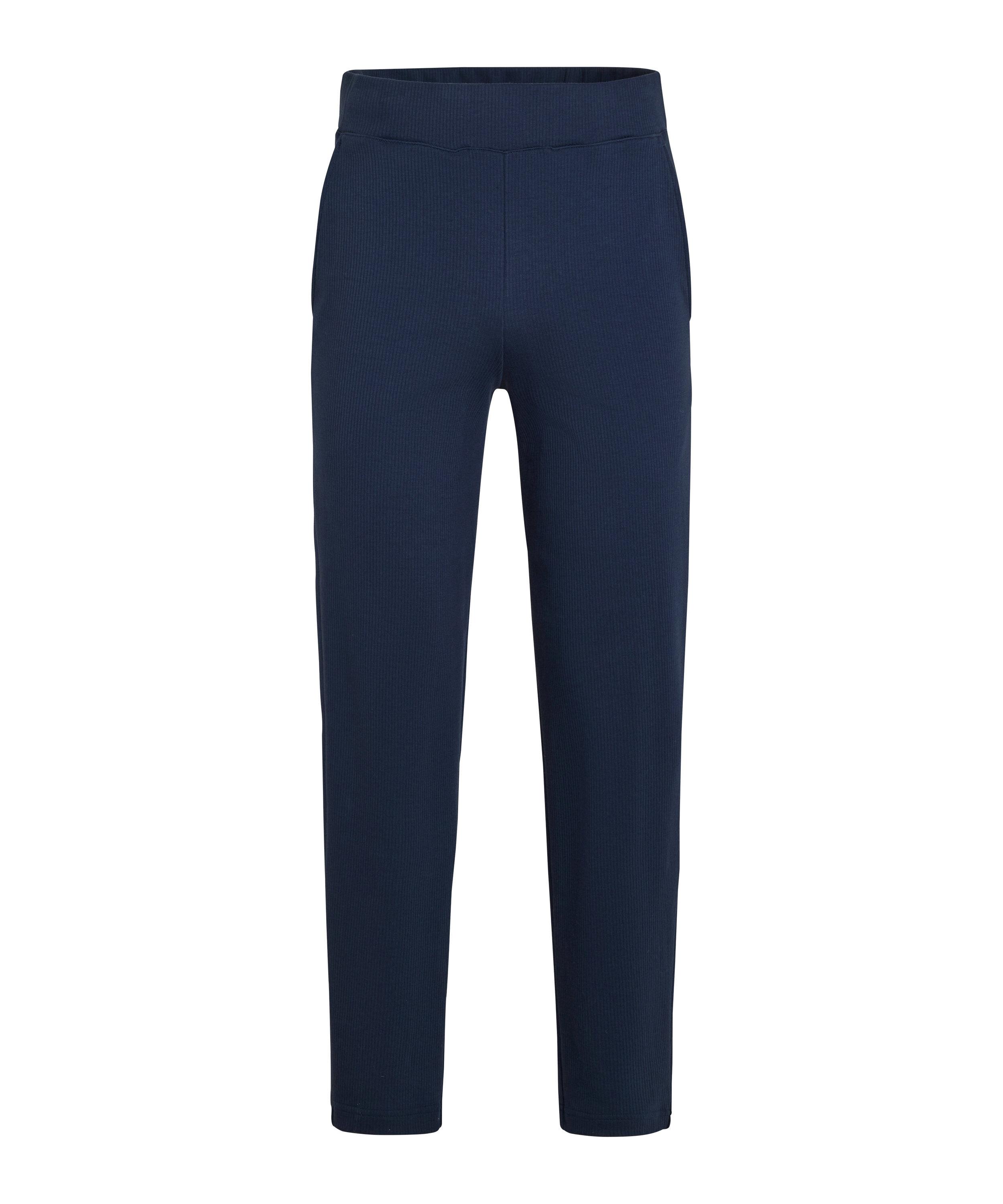 Falke Hose Herren - space blue (6116)