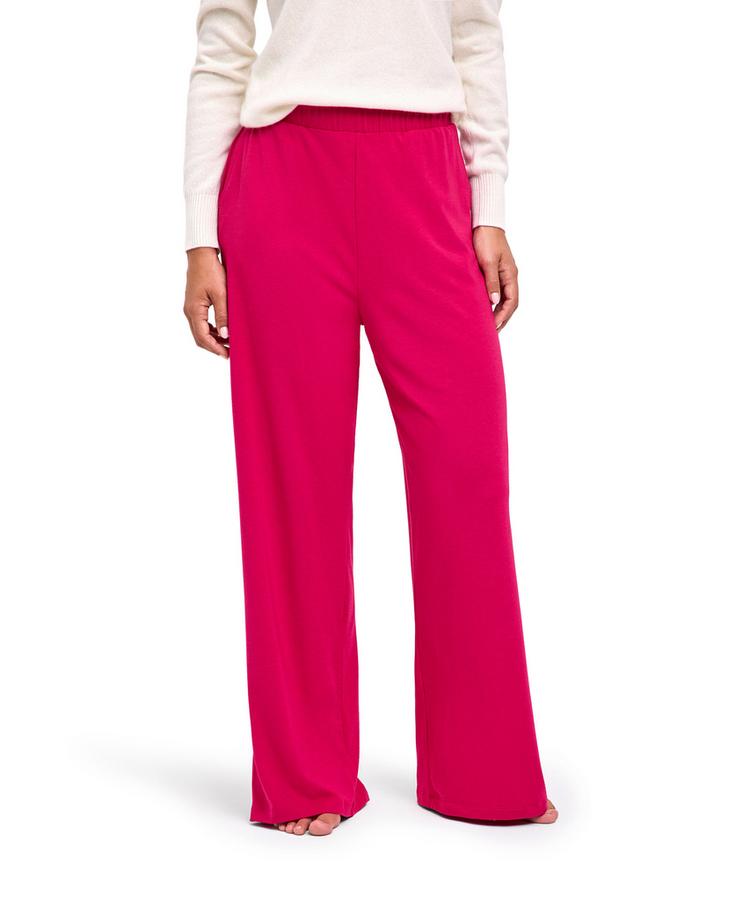 Falke Falke Hose Damen - magenta (8046) - 0 | SportScheck