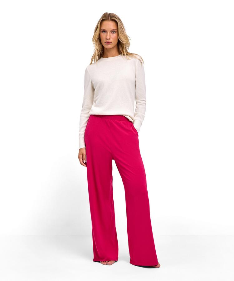 Falke Falke Hose Damen - magenta (8046) - 1 | SportScheck