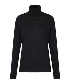 Falke Strickpullover Damen black (3000)