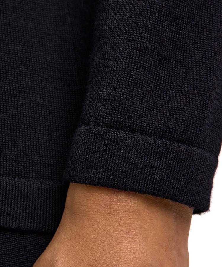 Falke Falke Strickpullover Damen - black (3000) - 2 | SportScheck