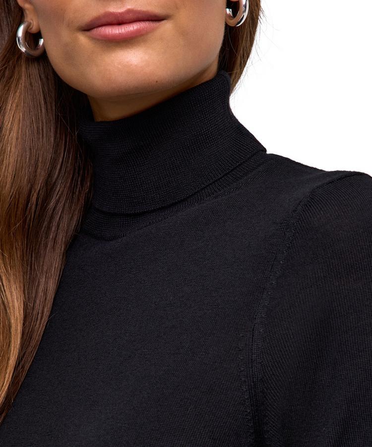 Falke Falke Strickpullover Damen - black (3000) - 3 | SportScheck