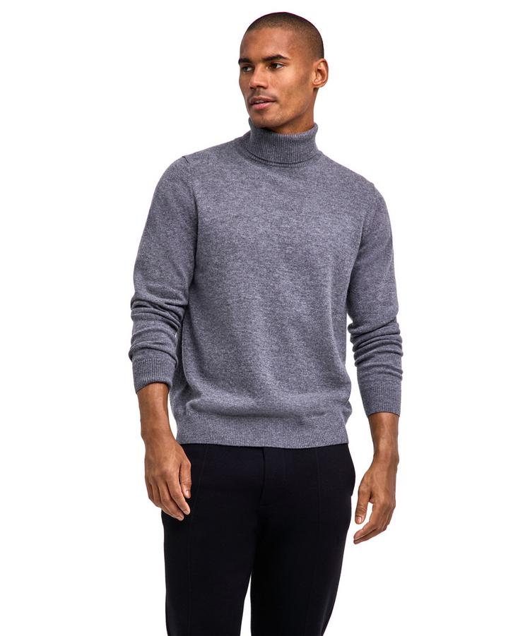 Falke Falke Strickpullover Herren - dark grey -heather (3278) - 0 | SportScheck