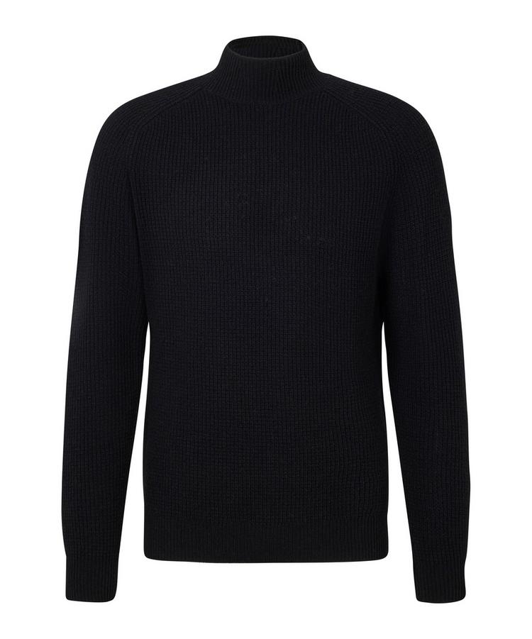 Falke Falke Strickpullover Herren - black (3000) - 0 | SportScheck