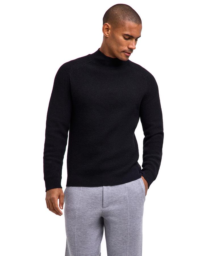 Falke Falke Strickpullover Herren - black (3000) - 0 | SportScheck