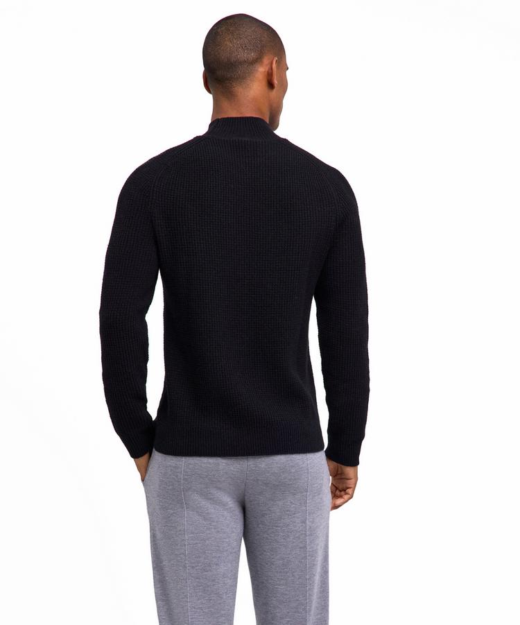 Falke Falke Strickpullover Herren - black (3000) - 0 | SportScheck