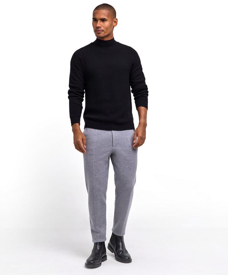 Falke Falke Strickpullover Herren - black (3000) - 1 | SportScheck