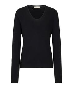 Falke Strickpullover Damen black (3000)