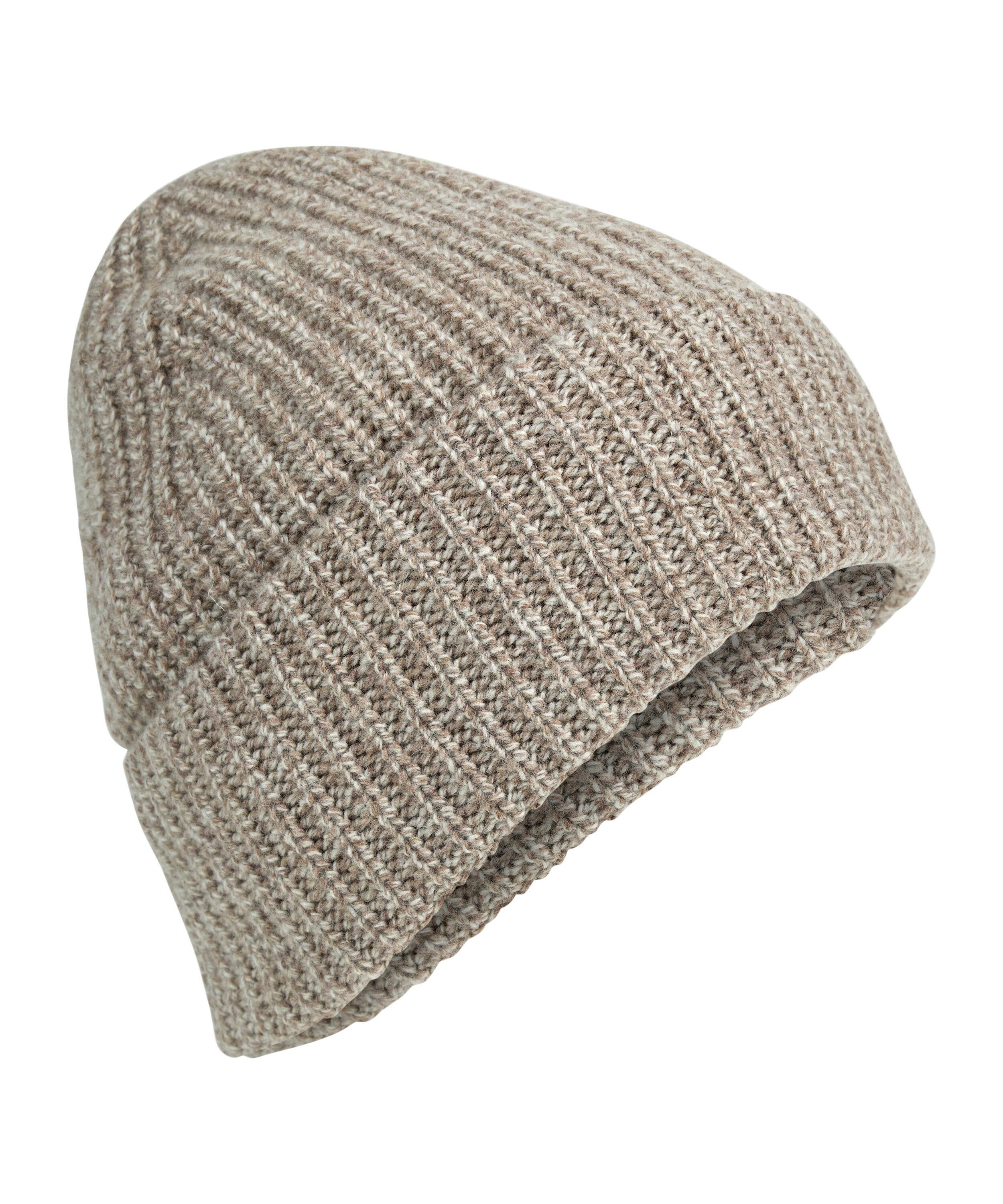 Falke Beanie - sand (4320)