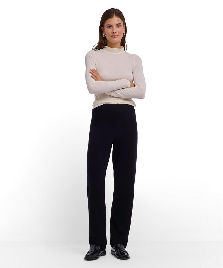 Falke Falke Hose Damen - black (3000) - 1 | SportScheck