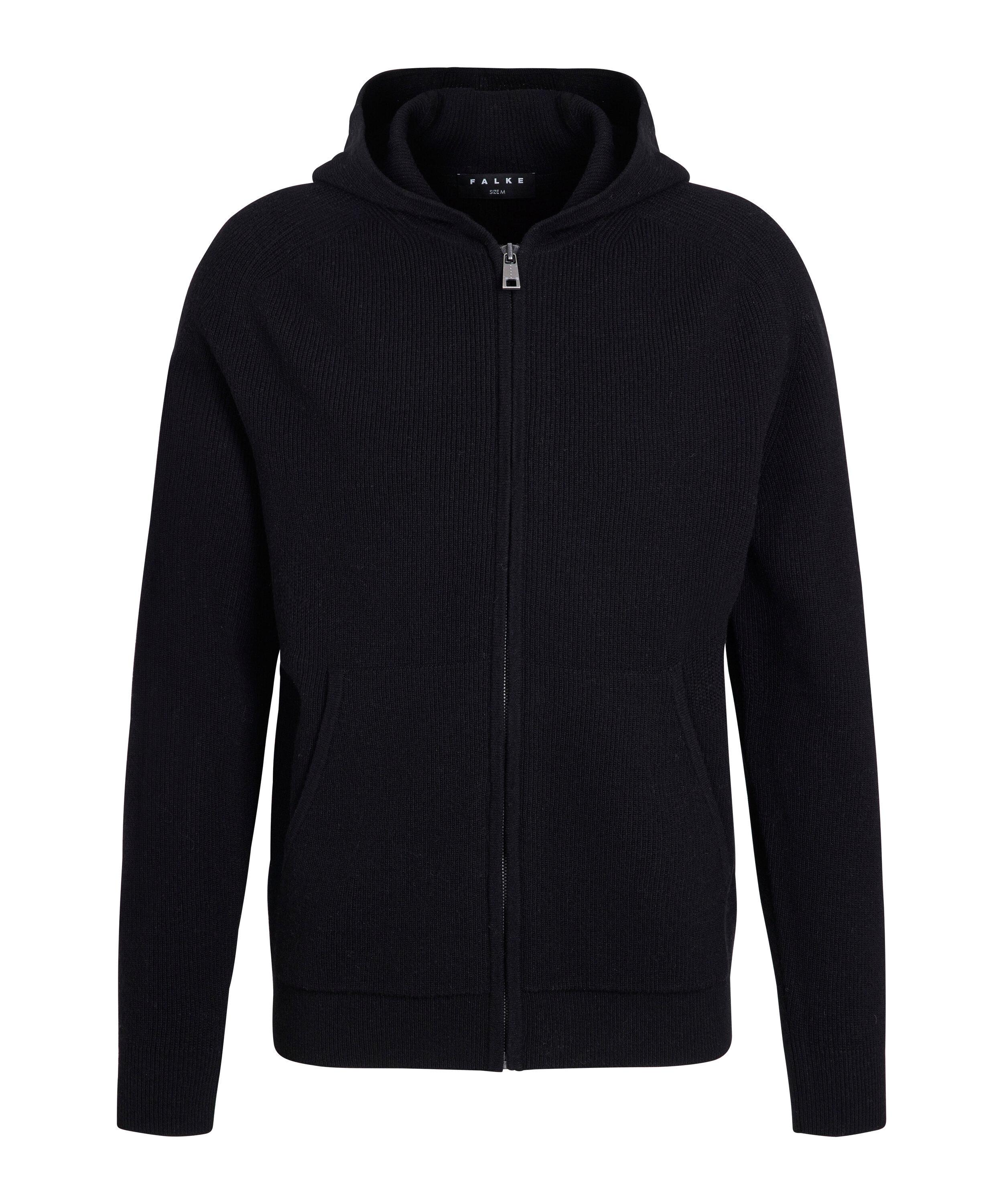 Falke Jacke Herren - black (3000)
