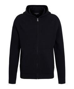 Falke Jacke Herren black (3000)