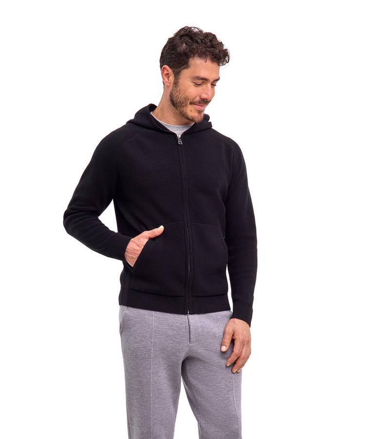 Falke Falke Jacke Herren - black (3000) - 0 | SportScheck