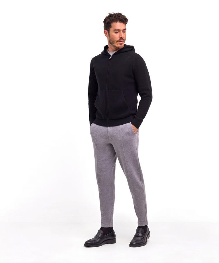 Falke Falke Jacke Herren - black (3000) - 1 | SportScheck