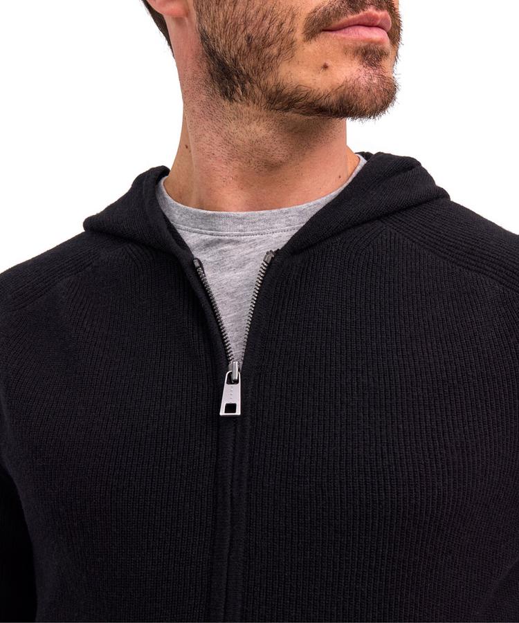 Falke Falke Jacke Herren - black (3000) - 3 | SportScheck