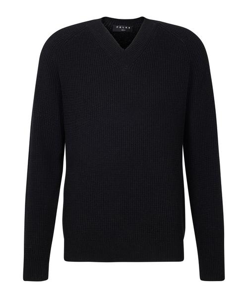 Falke Strickpullover Herren