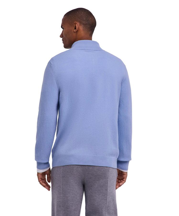 Falke Falke Strickpullover Herren - sky (6742) - 0 | SportScheck