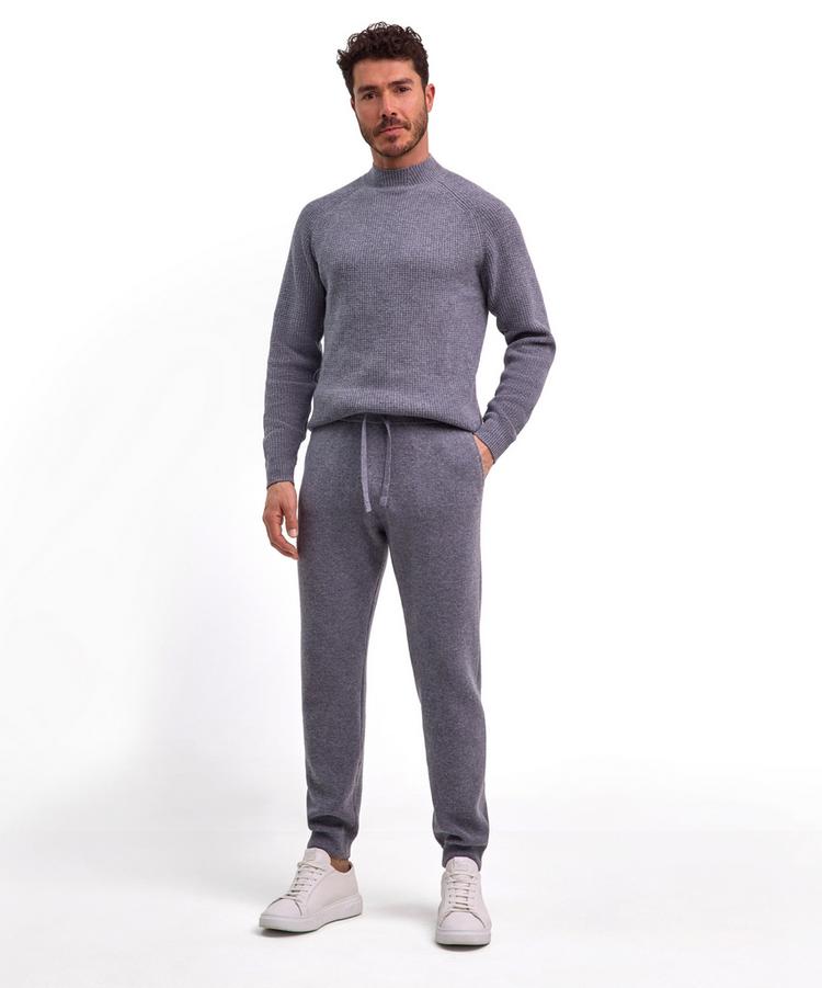 Falke Falke Hose Herren - grey mel. (3233) - 1 | SportScheck