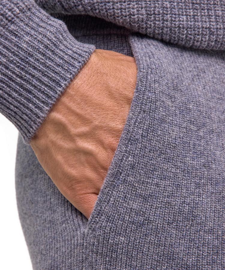 Falke Falke Hose Herren - grey mel. (3233) - 3 | SportScheck