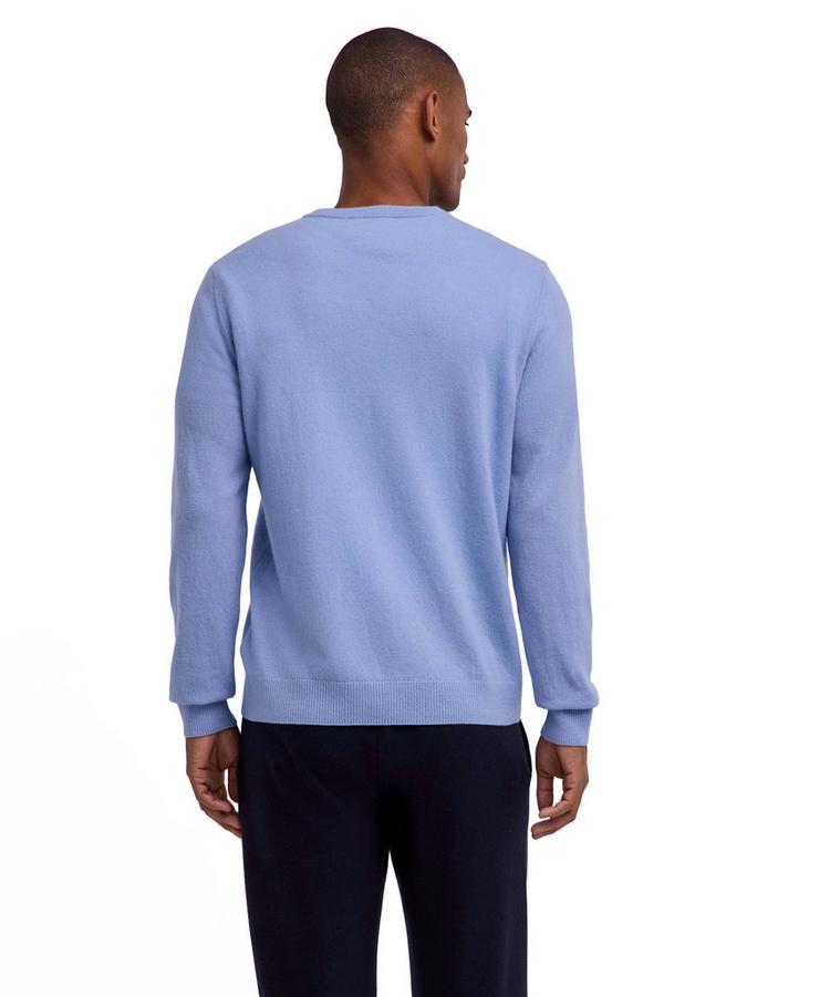 Falke Falke Strickpullover Herren - sky (6742) - 0 | SportScheck